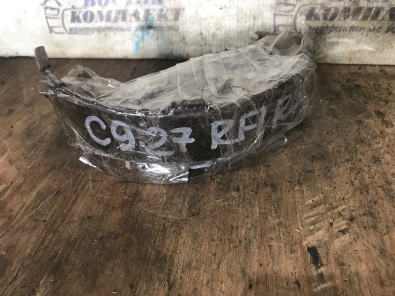 Механизм разведения колодок Honda Stepwgn RF1 B20B зад лев