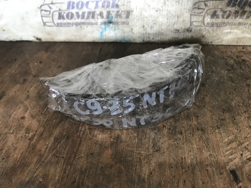 Механизм разведения колодок Nissan X-Trail NT30 QR20DE зад лев