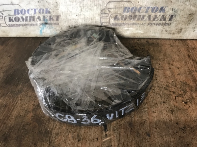 Механизм разведения колодок Toyota Vitz SCP13 2SZ-FE зад прав