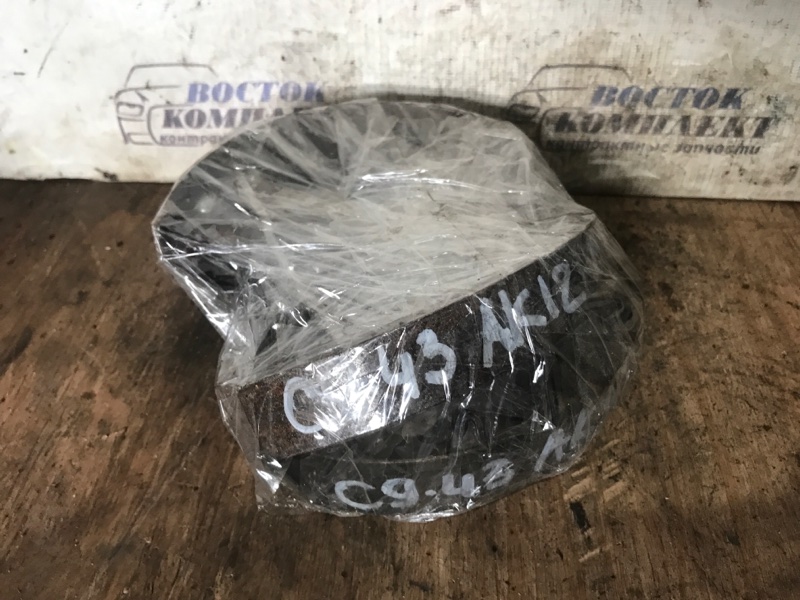 Механизм разведения колодок Nissan March AK12 CR12DE зад