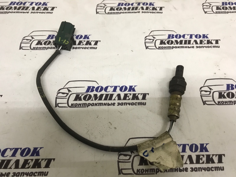 Датчик кислородный Nissan Note E12 HR12DE