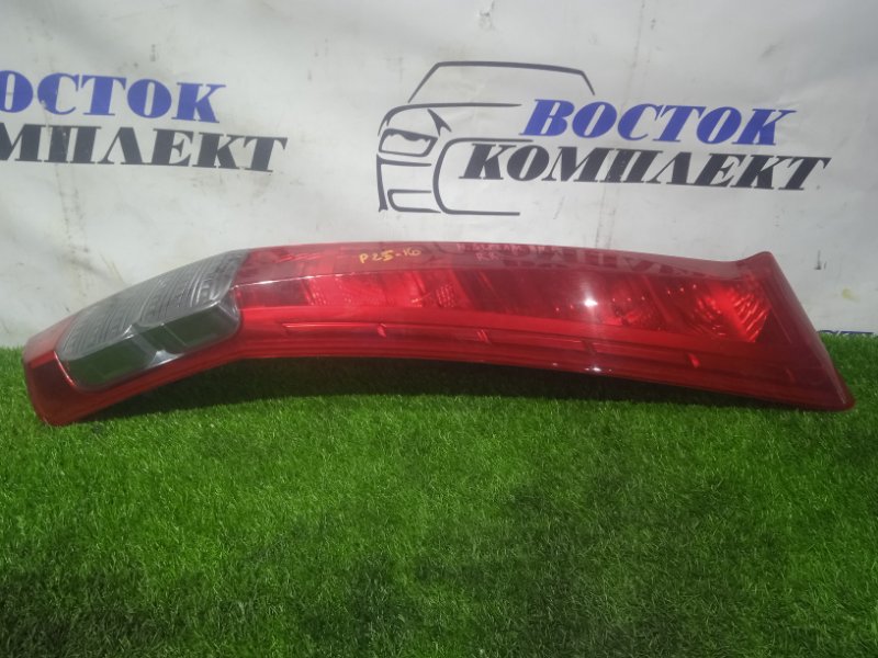 Фонарь стоп-сигнала Honda Stream 2007 RN6 R18A прав