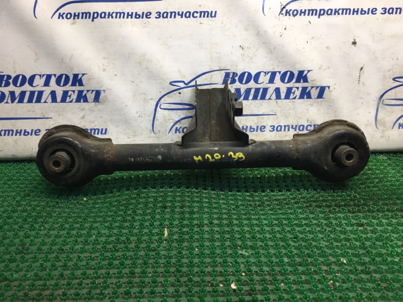 Подушка редуктора Honda Fit GE7 L13A зад