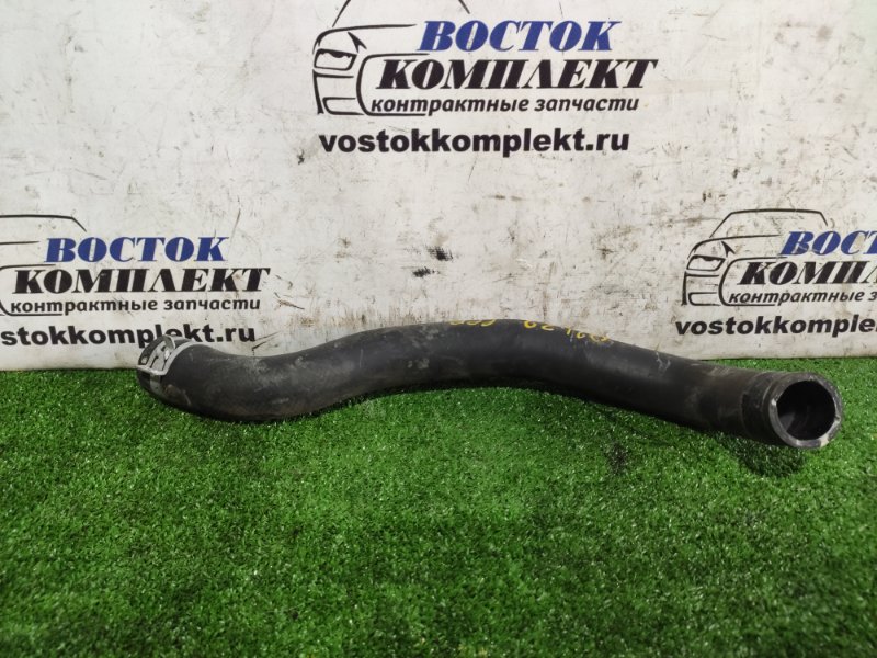 Патрубок системы охлаждения верхний Honda Odyssey RB1 K24A