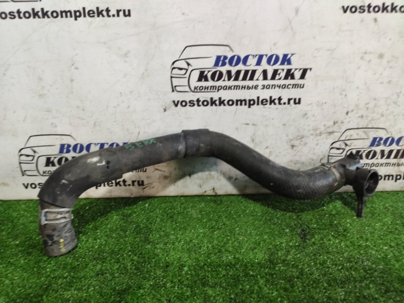 Патрубок системы охлаждения верхний Toyota Noah ZRR70 3ZR-FAE