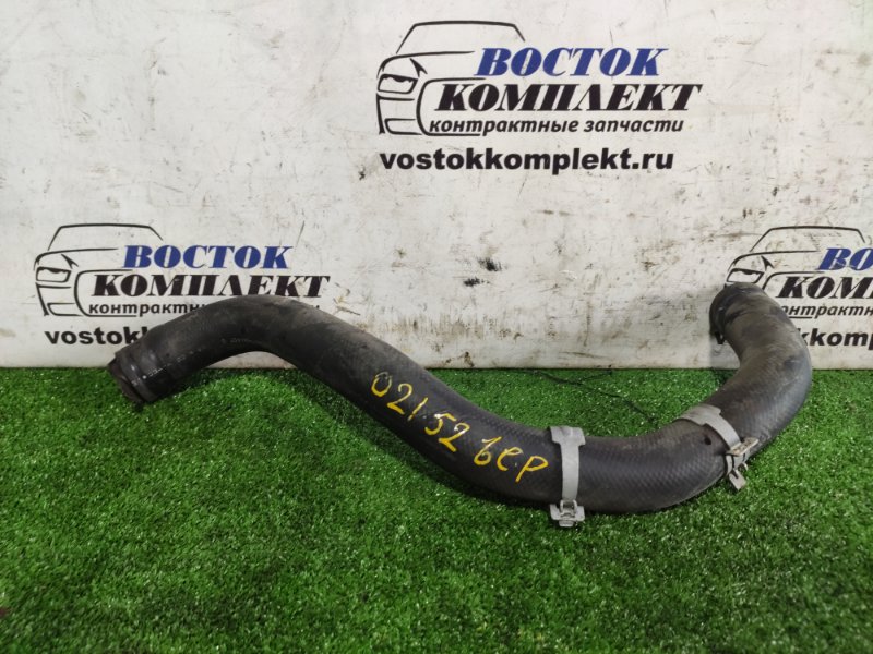 Патрубок системы охлаждения верхний Honda Stepwgn RG1 K20A