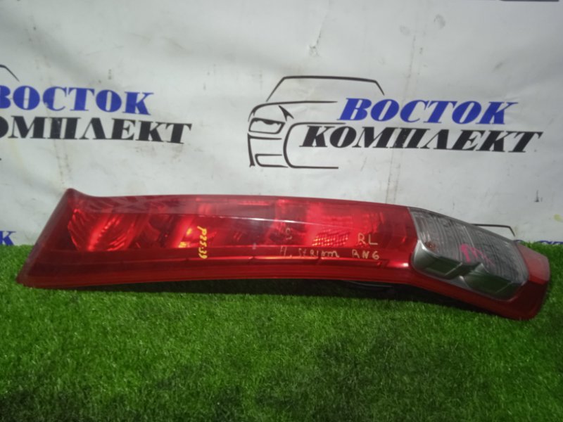 Фонарь стоп-сигнала Honda Stream 2007 RN6 R18A лев