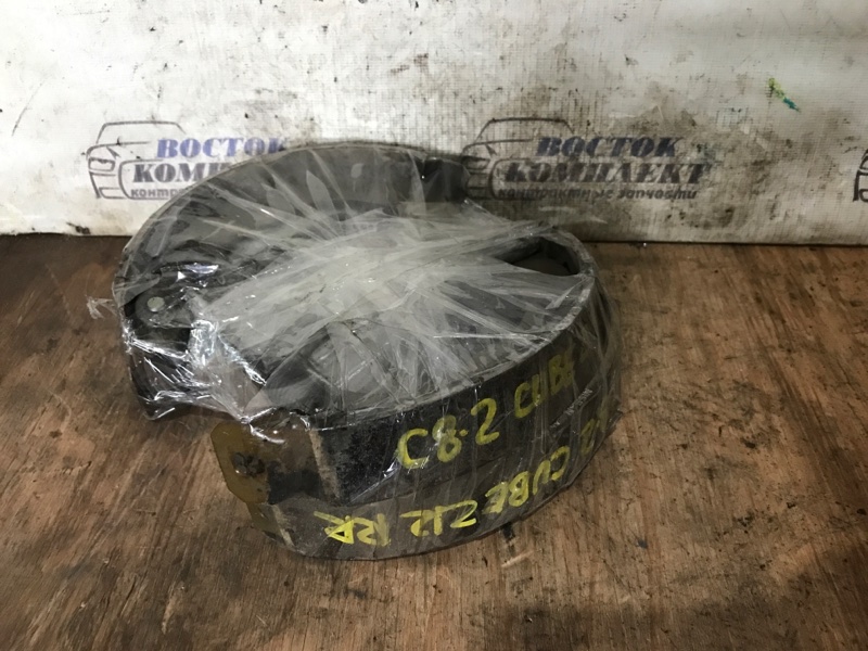 Механизм разведения колодок Nissan Cube Z12 HR15DE зад