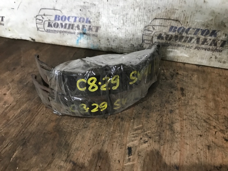 Механизм разведения колодок Toyota Vista SV41 3S-FE зад прав