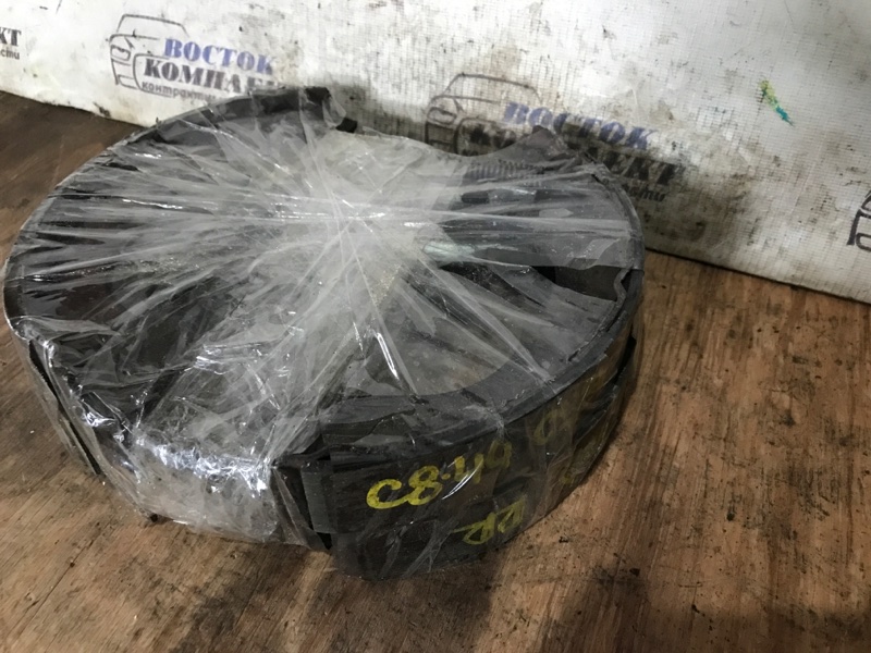 Механизм разведения колодок Mitsubishi Lancer CS2V 4G15 зад