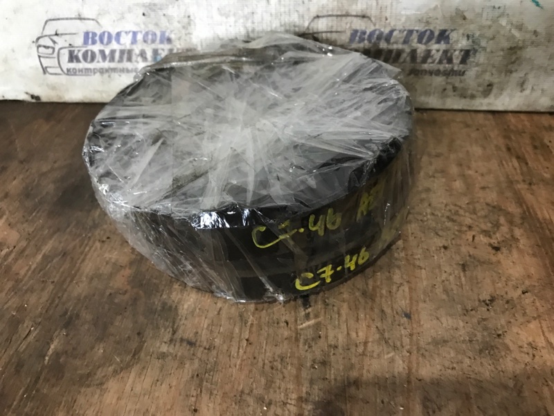 Механизм разведения колодок Toyota Avensis AZT250 1AZ-FSE зад