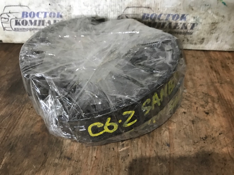 Механизм разведения колодок Subaru Sambar TT2 EN07 зад