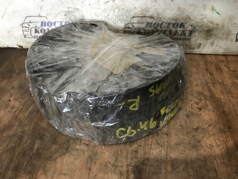 Механизм разведения колодок Daihatsu Boon Luminas M502G 3SZ-FE зад