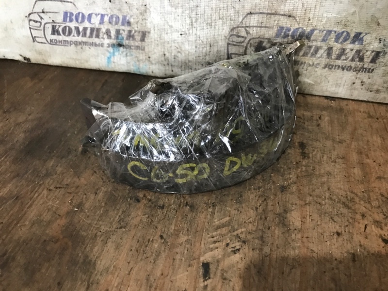 Механизм разведения колодок Mazda Demio DW3W B3E зад лев