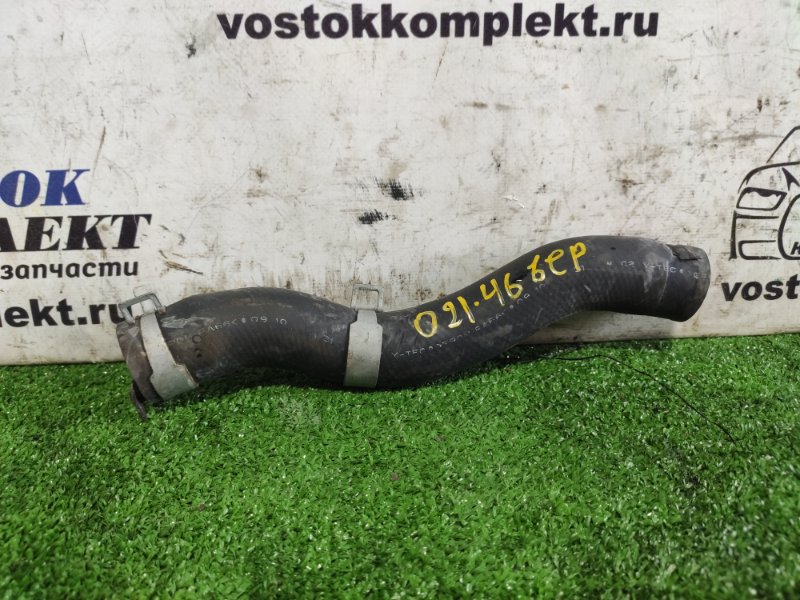 Патрубок системы охлаждения верхний Honda Insight ZE2 LDA