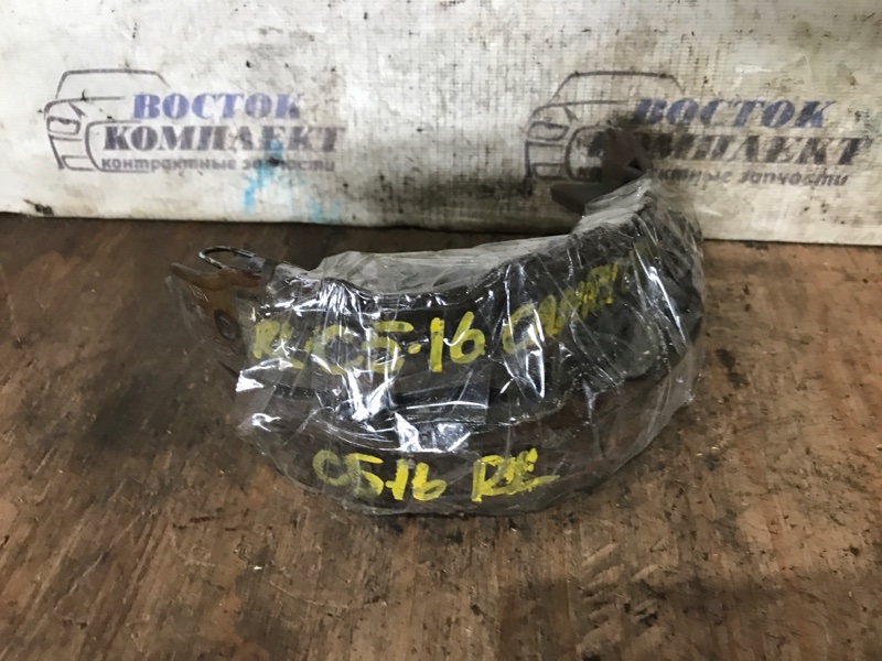 Механизм разведения колодок Toyota Camry Gracia SXV20 5S-FE зад лев