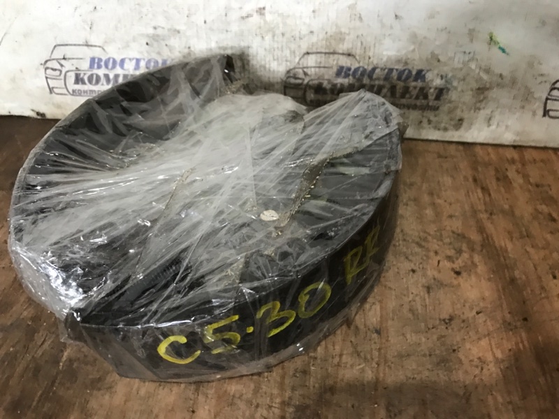 Механизм разведения колодок Mazda Premacy CP8W FP-DE зад