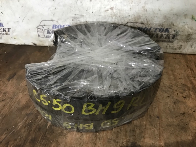 Механизм разведения колодок Subaru Legacy BH5 EJ20 зад