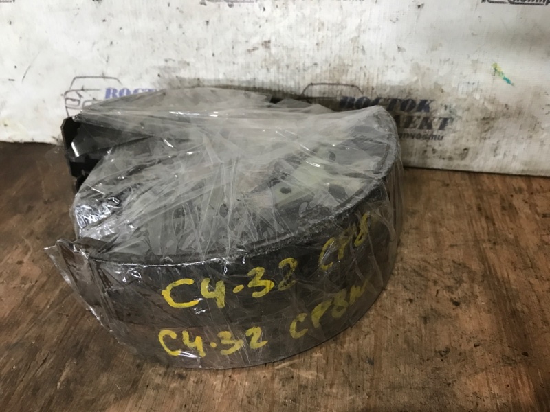 Механизм разведения колодок Mazda Premacy CP8W FP-DE зад