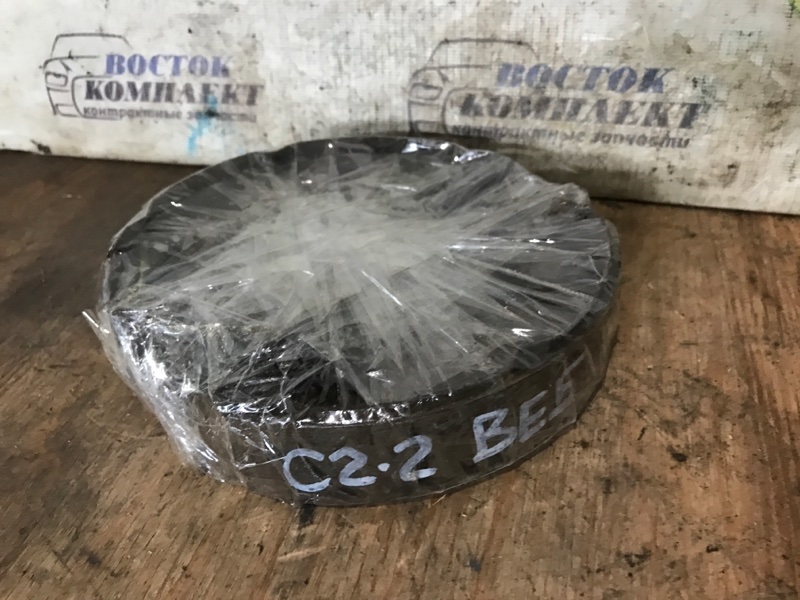 Механизм разведения колодок Subaru Legacy BE5 EJ20 зад лев