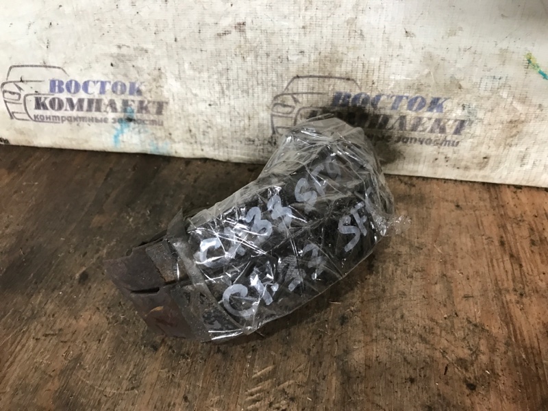 Механизм разведения колодок Subaru Forester SF9 EJ25 зад прав