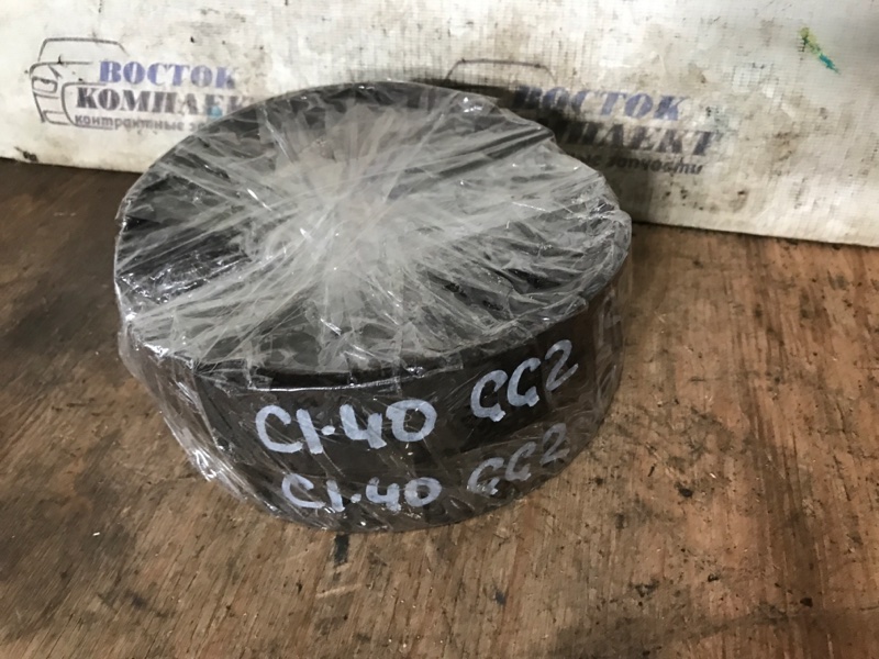 Механизм разведения колодок Subaru Impreza GG2 EJ15 зад