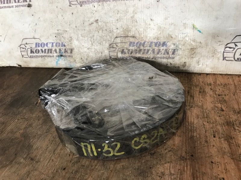 Механизм разведения колодок Mitsubishi Lancer CS2A 4G15 зад прав