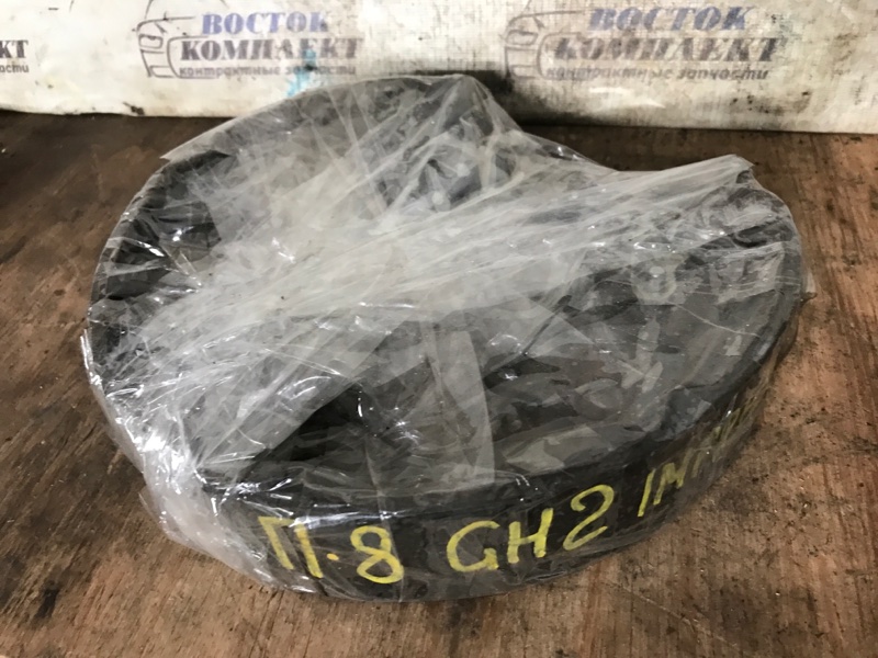 Механизм разведения колодок Subaru Impreza GH2 EL15 зад прав