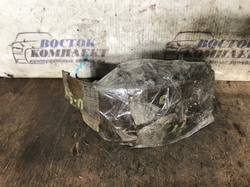 Механизм разведения колодок Mitsubishi Legnum EA1W 4G93 зад лев