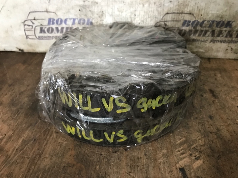 Механизм разведения колодок Toyota Will VS 2001 ZZE127 1ZZ-FE зад