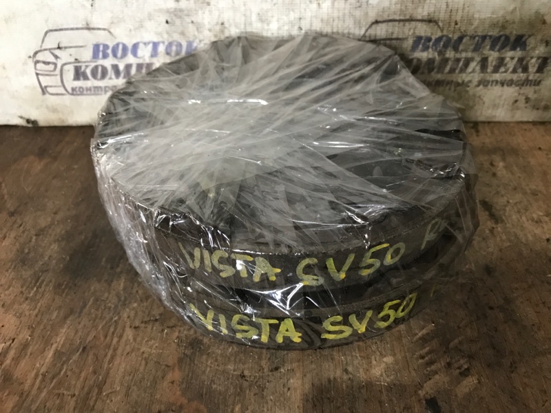 Механизм разведения колодок Toyota Vista Ardeo 1998 SV55 3S-FE зад