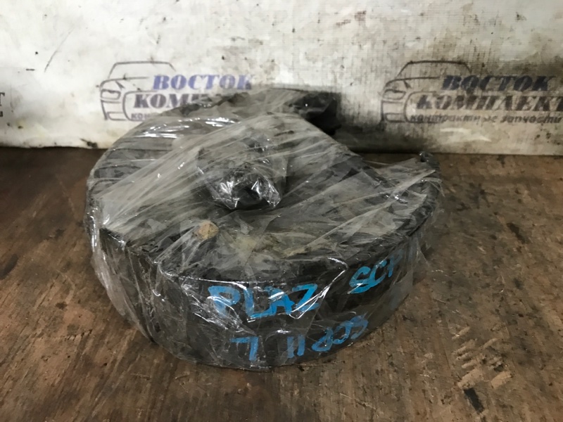 Механизм разведения колодок Toyota Platz 2002 SCP11 1SZ-FE зад