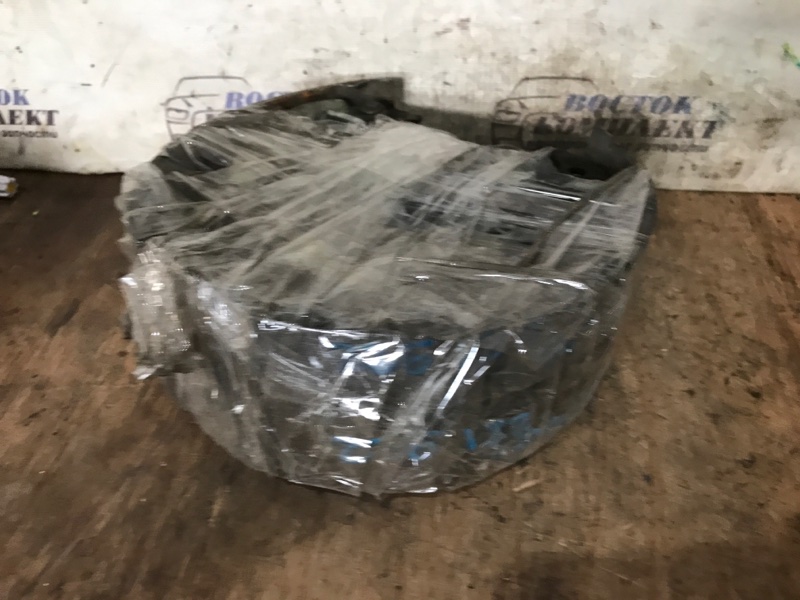 Механизм разведения колодок Toyota Corolla Spacio 2003 ZZE122N 1ZZ-FE зад