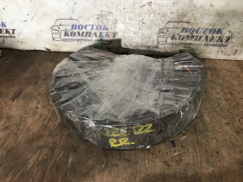 Механизм разведения колодок Toyota Corolla Spacio 2003 ZZE122N 1ZZ-FE зад прав