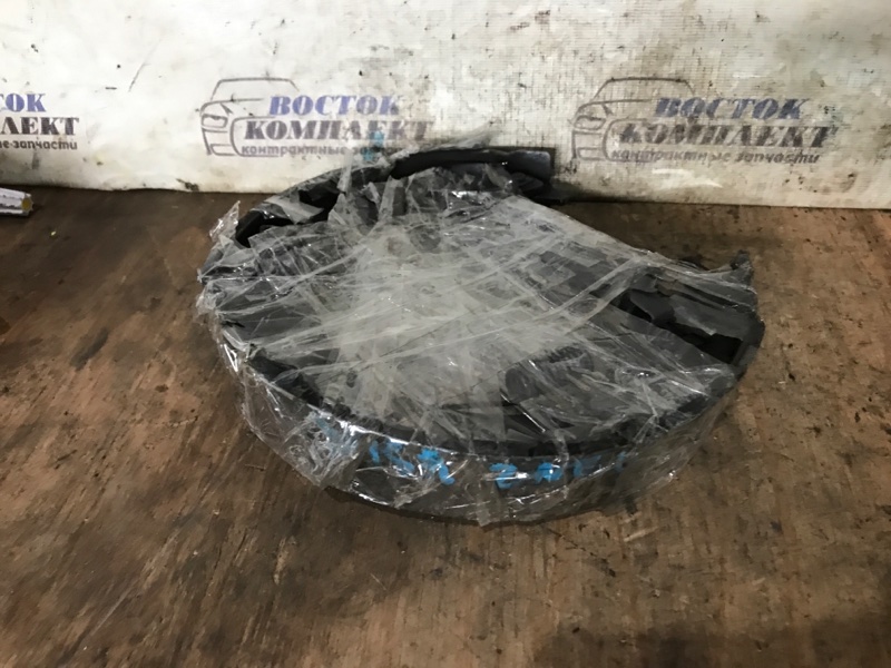 Механизм разведения колодок Toyota Wish 2003 ZNE10G 1ZZ-FE зад лев