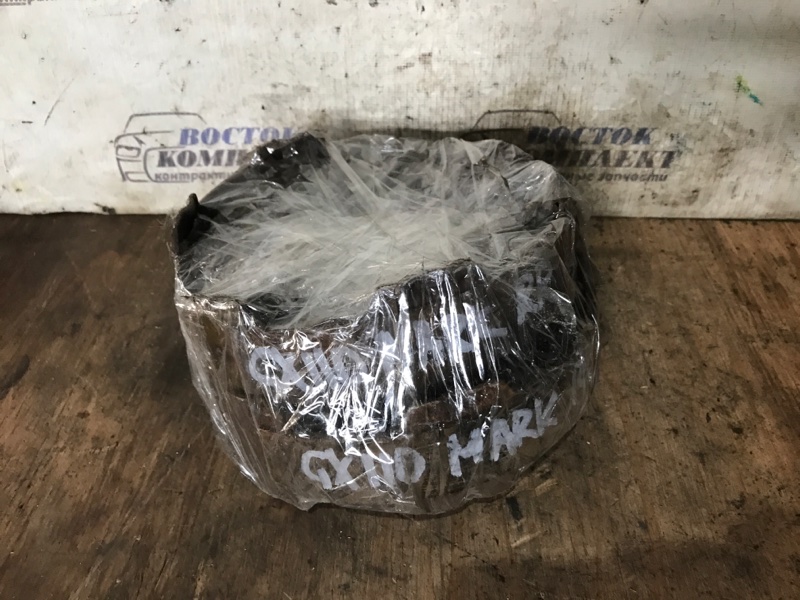 Механизм разведения колодок Toyota Mark X 2007 GRX120 4GR-FSE зад