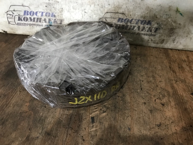 Механизм разведения колодок Toyota Mark X 2007 GRX120 4GR-FSE зад прав