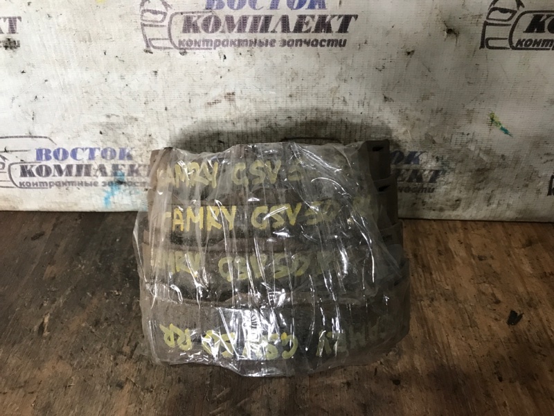 Механизм разведения колодок Toyota Camry GSV50 2GR-FE зад