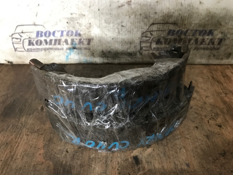 Механизм разведения колодок Toyota Camry 1997 CV40 3C-T зад прав