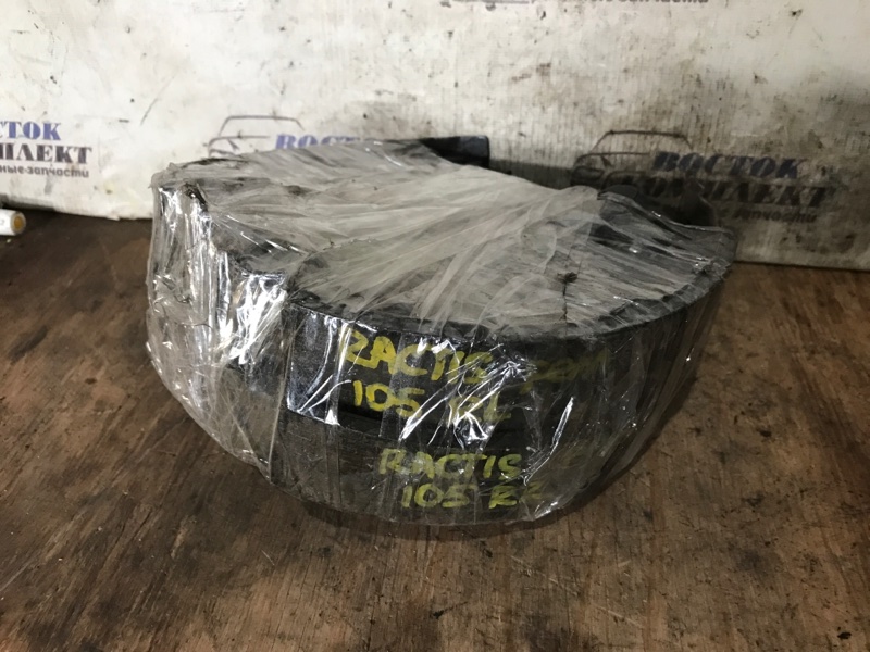 Механизм разведения колодок Toyota Ractis NCP105 1NZ-FE зад