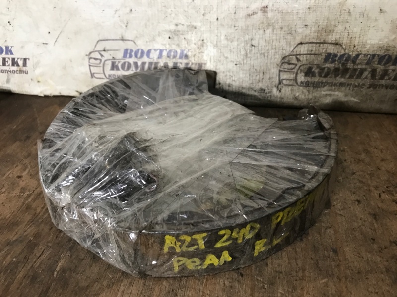 Механизм разведения колодок Toyota Premio AZT240 1AZ-FSE зад лев