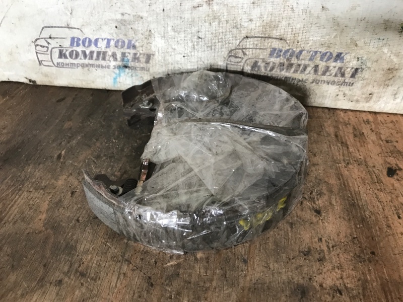 Механизм разведения колодок Daihatsu YRV M201G K3-VE зад прав