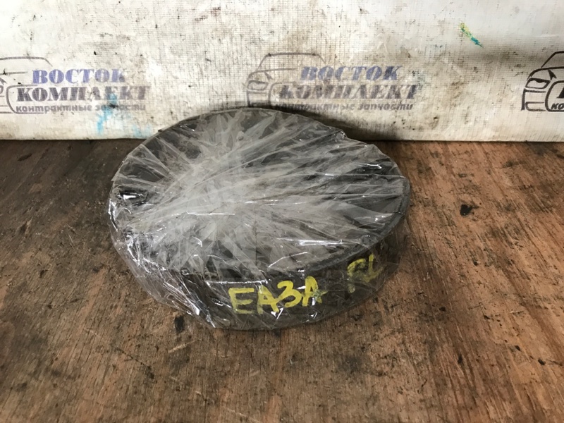 Механизм разведения колодок Mitsubishi Galant EA7A 4G94 зад лев