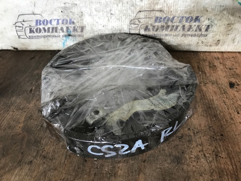 Механизм разведения колодок Mitsubishi Lancer 2002 CS2A 4G15 зад лев