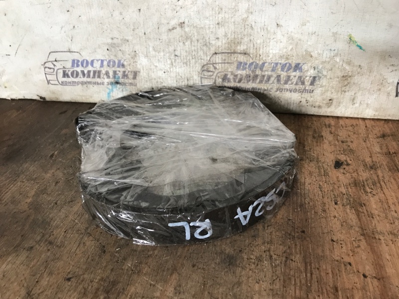 Механизм разведения колодок Mitsubishi Lancer 2002 CS2A 4G15 зад лев