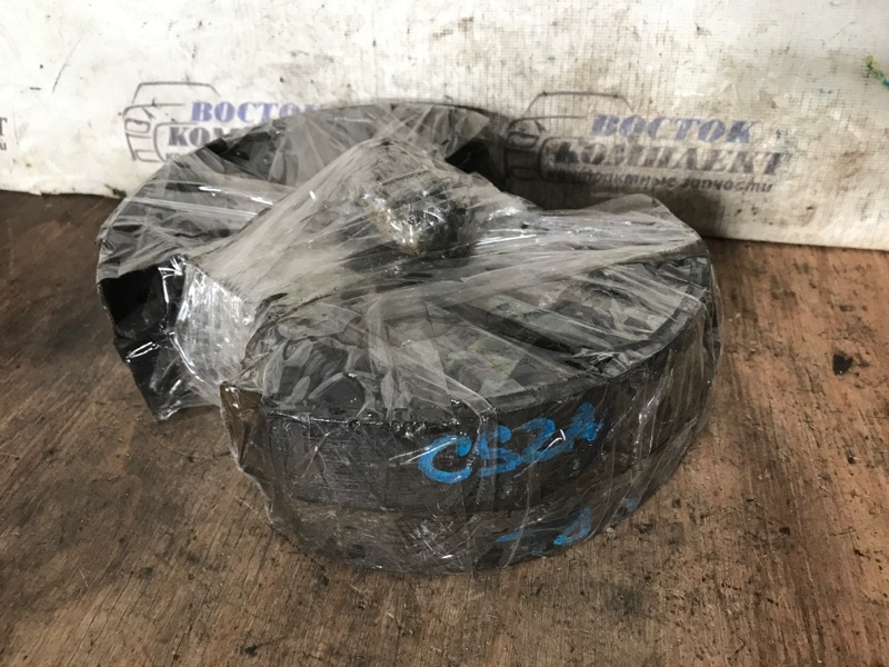 Механизм разведения колодок Mitsubishi Lancer 2002 CS2A 4G15 зад