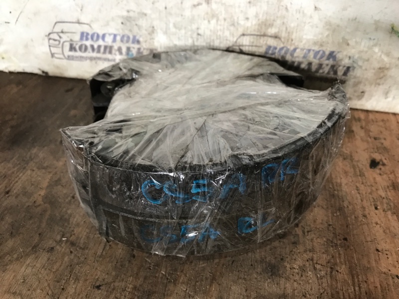 Механизм разведения колодок Mitsubishi Lancer Cedia CS5A 4G15 зад