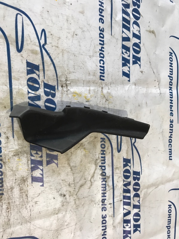 Решетка под лобовое стекло Nissan Serena 2012 C26 MR20DD прав