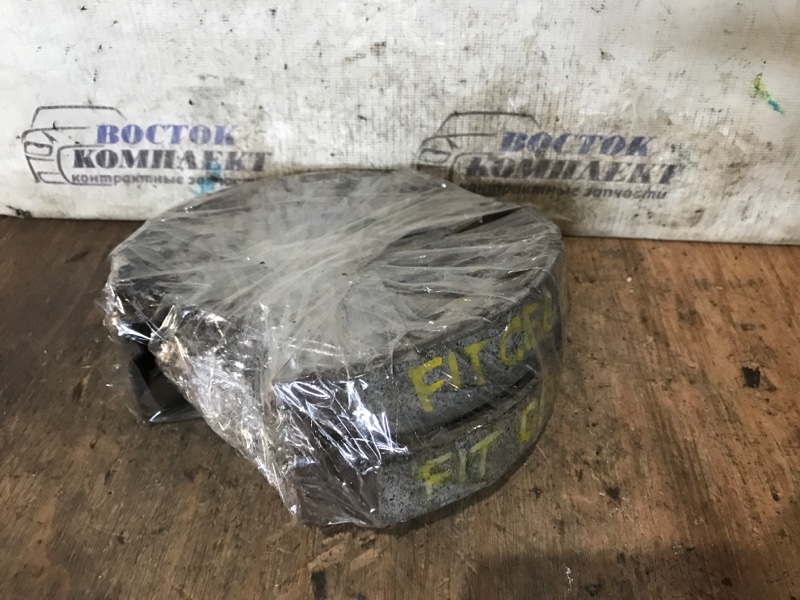 Механизм разведения колодок Honda Fit 2008 GE6 L13A зад