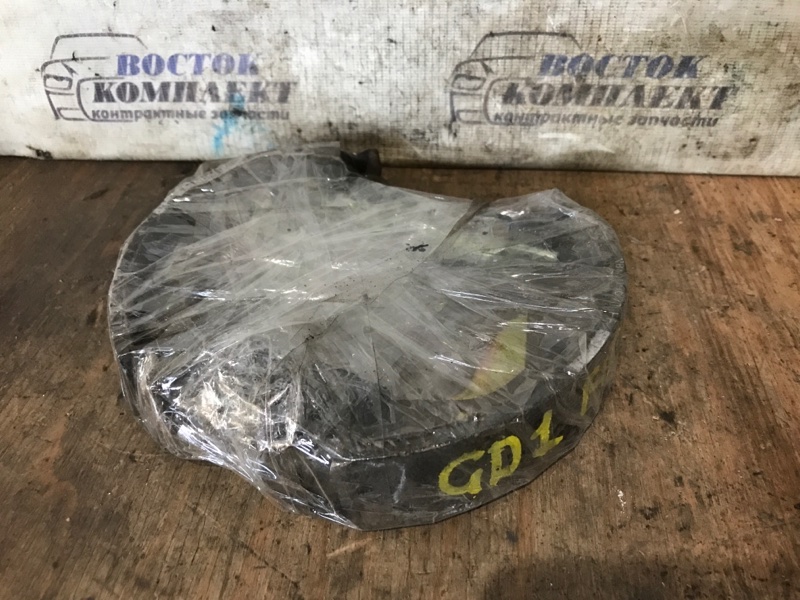 Механизм разведения колодок Honda Fit GD1 L13A зад